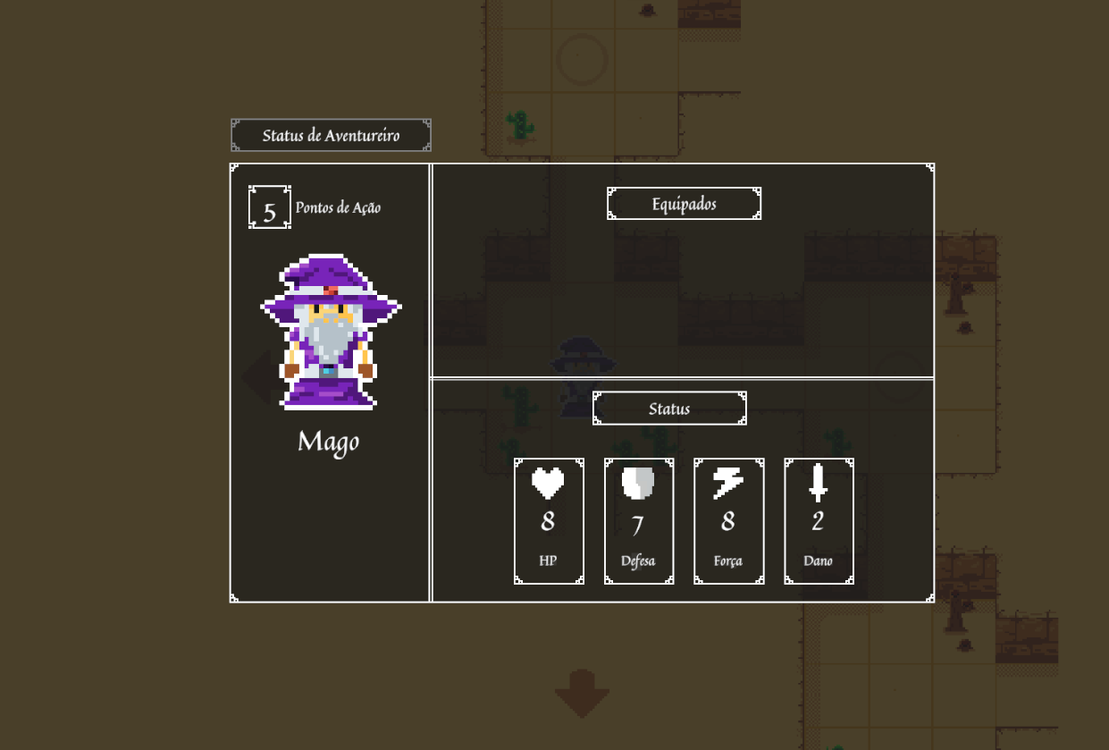 Screenshot 4 for Endshard