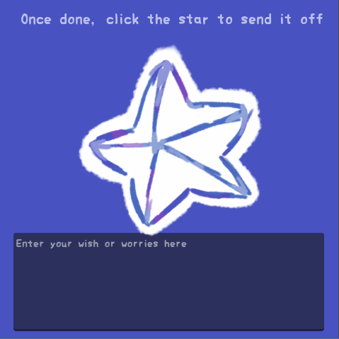 Screenshot 2 for Send It To The Stars