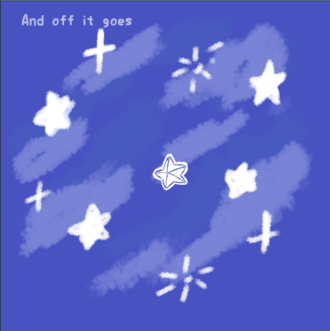 Screenshot 3 for Send It To The Stars