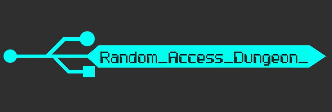 Random Access Dungeon