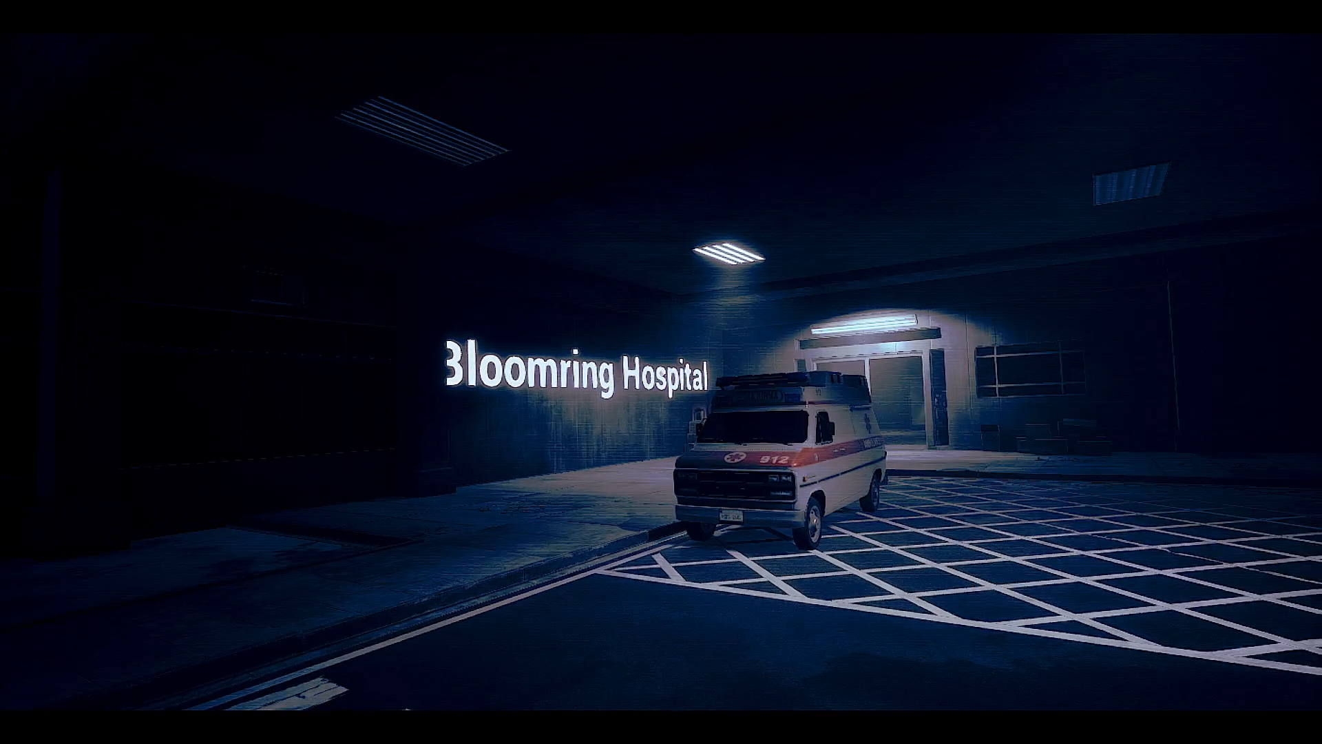 Screenshot 4 for At Night: The Nurse (Demo)