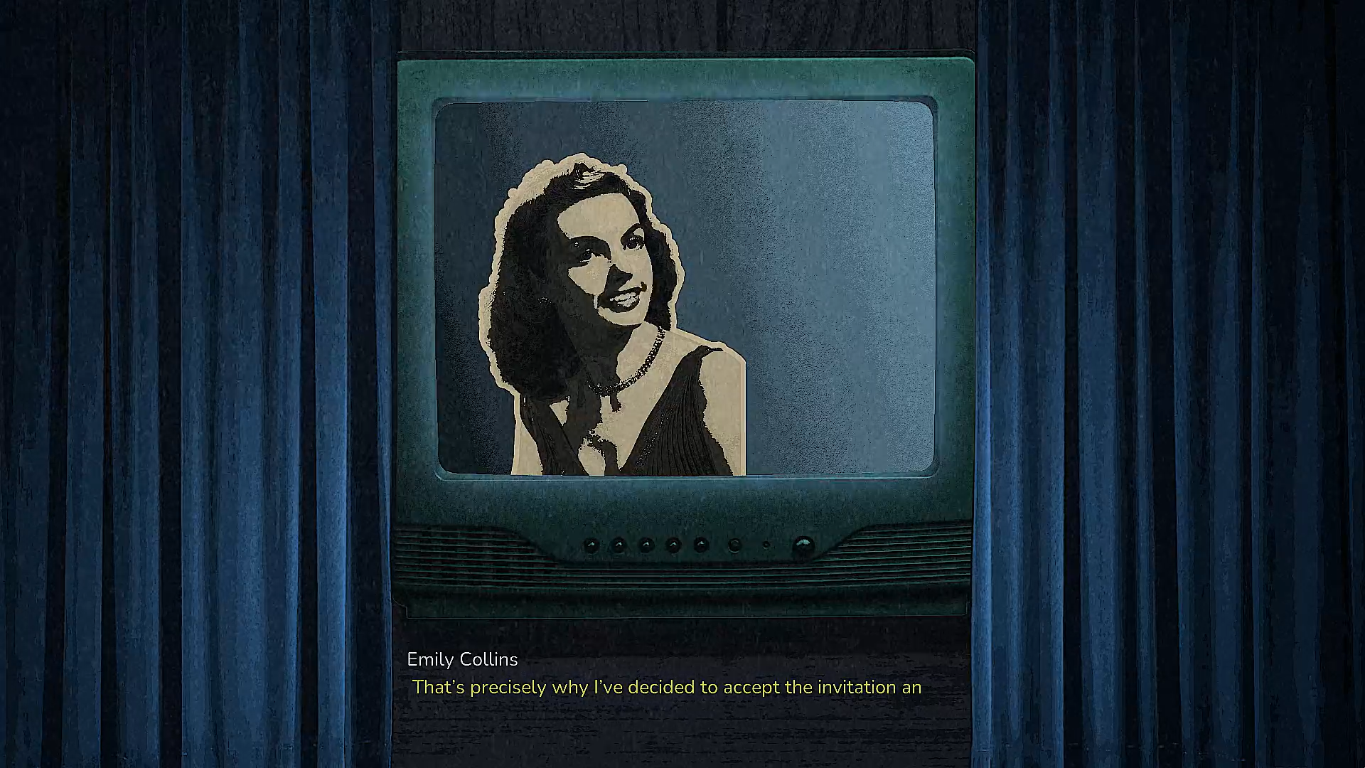 Screenshot 2 for At Night: The Nurse (Demo)