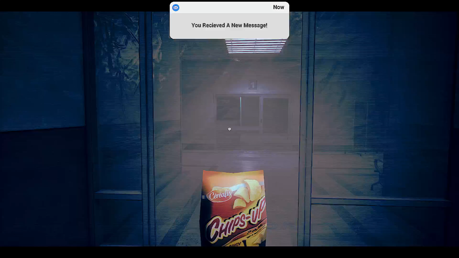 Screenshot 7 for At Night: The Nurse (Demo)