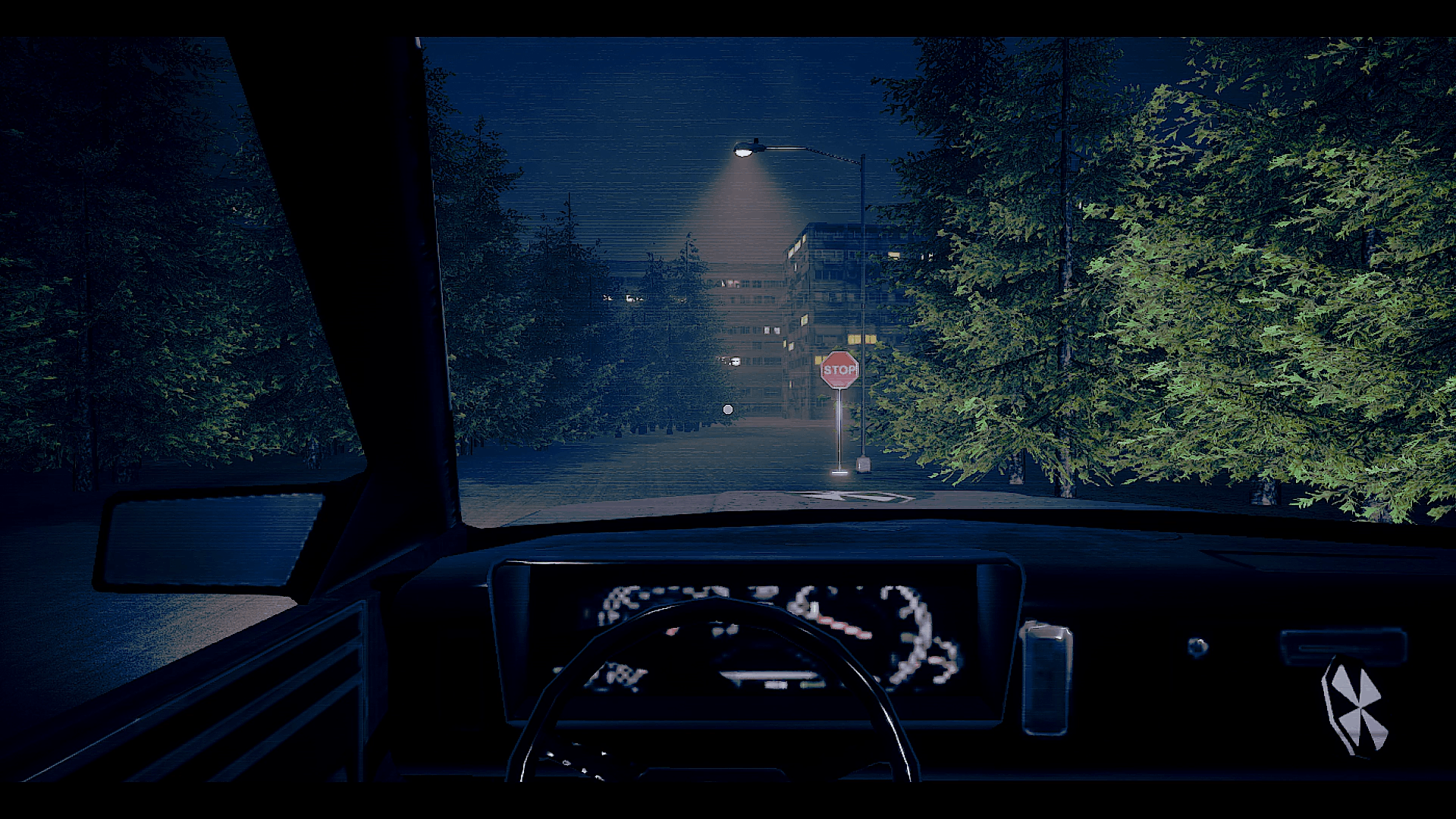 Screenshot 3 for At Night: The Nurse (Demo)
