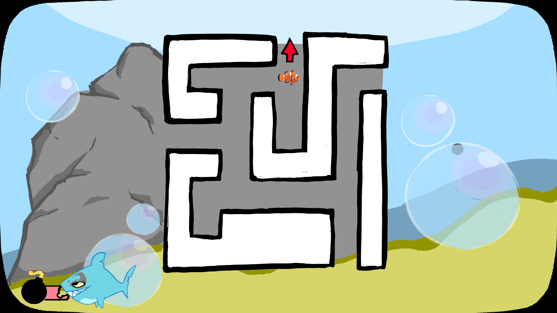Screenshot 4 for Welcome to the 7 Kings