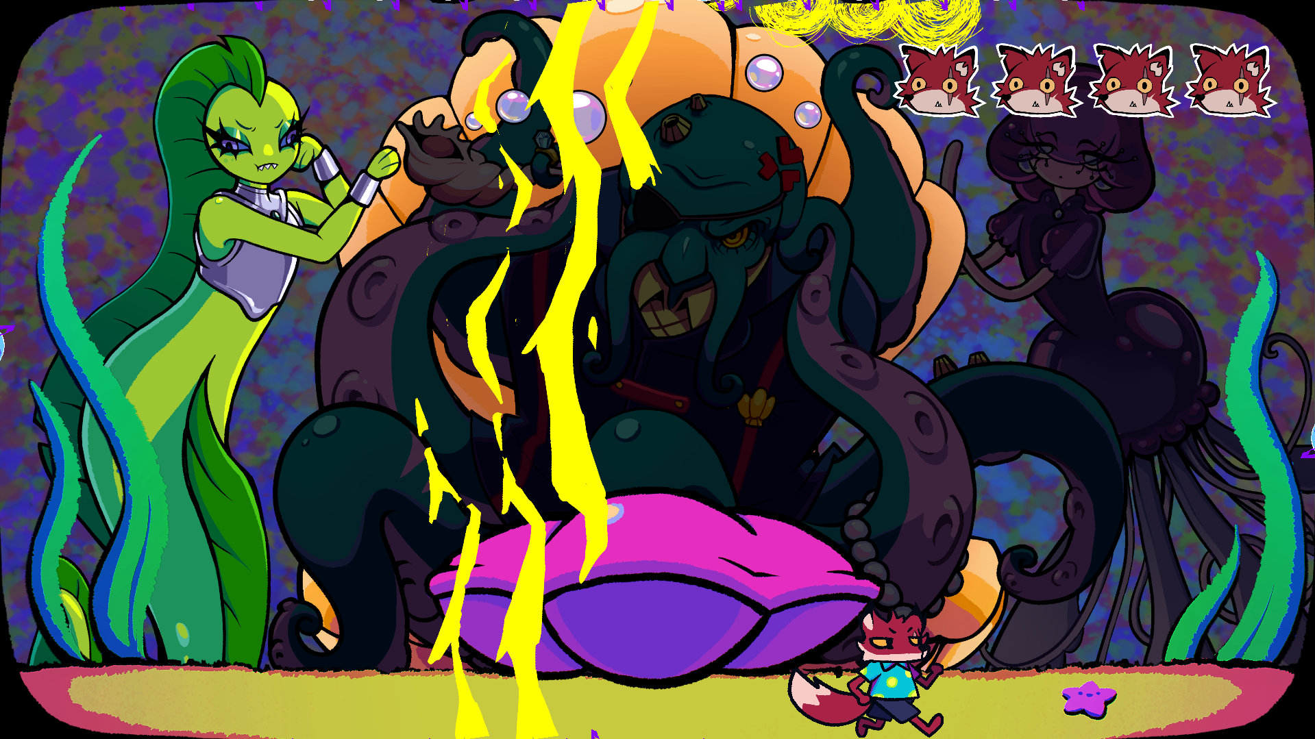 Screenshot 8 for Welcome to the 7 Kings