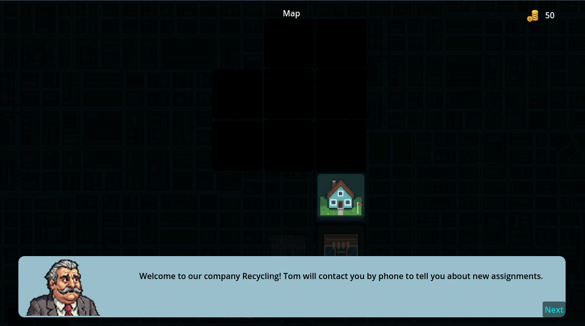 Screenshot 5 for Trash Biz