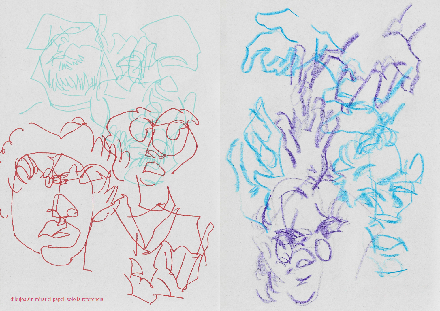Screenshot 5 for sketchbook collection 2021-2025