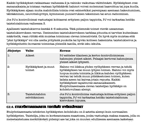 Screenshot 5 for Tähtikiertäjät