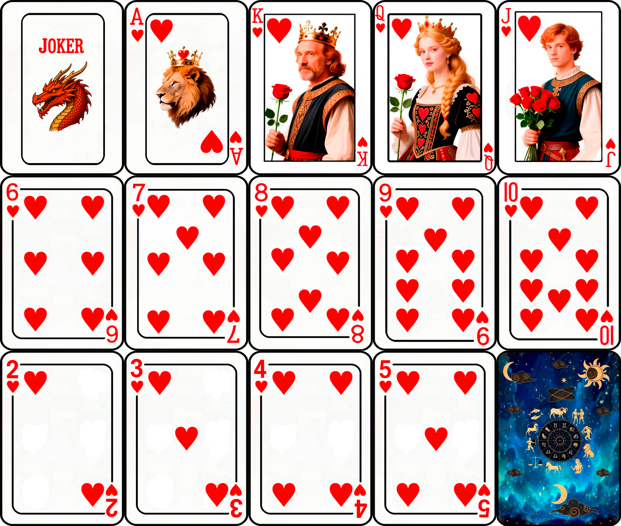 Card Set 