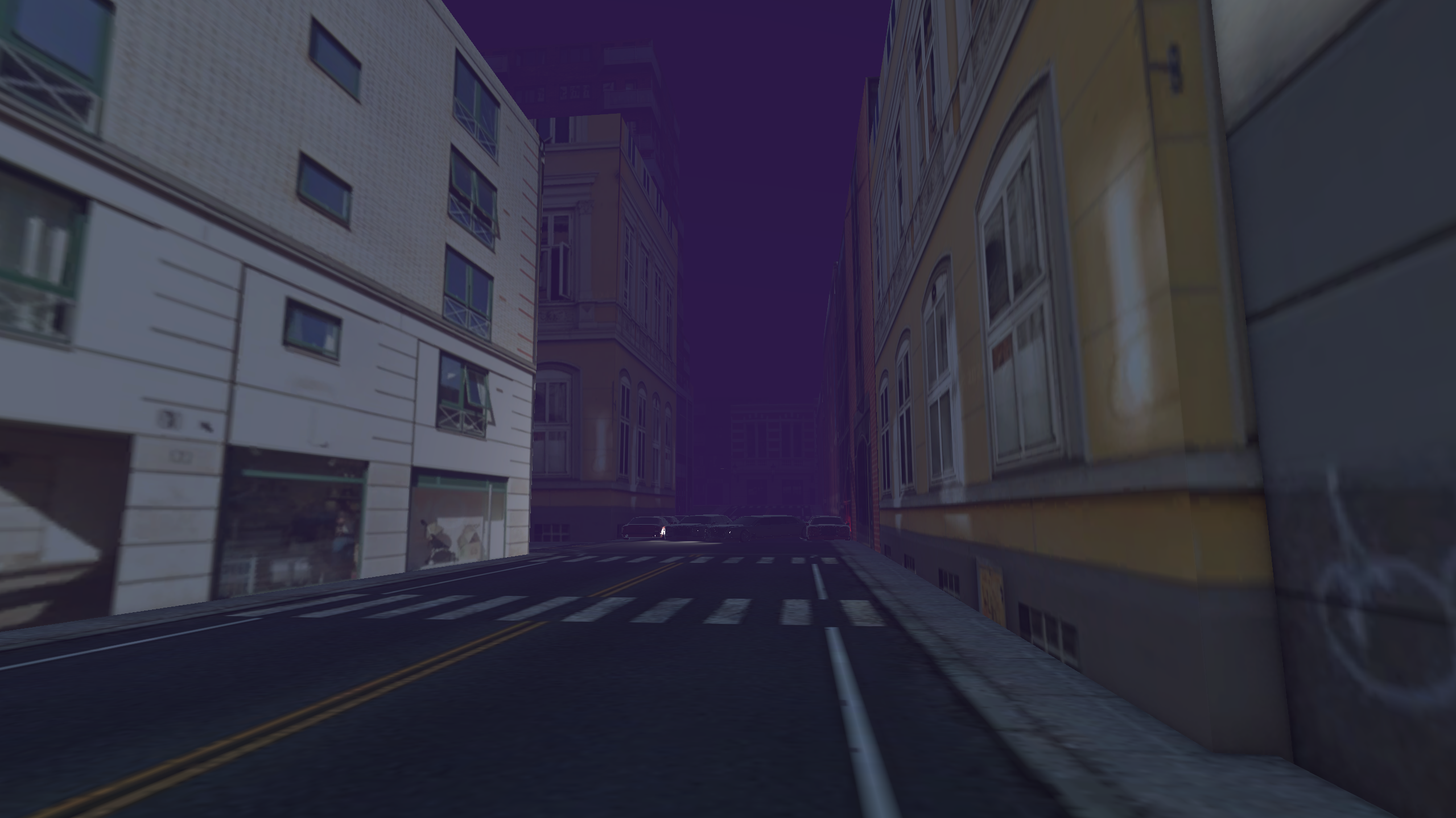 Screenshot 2 for IT CAN SEE THROUGH YOUR EYES!