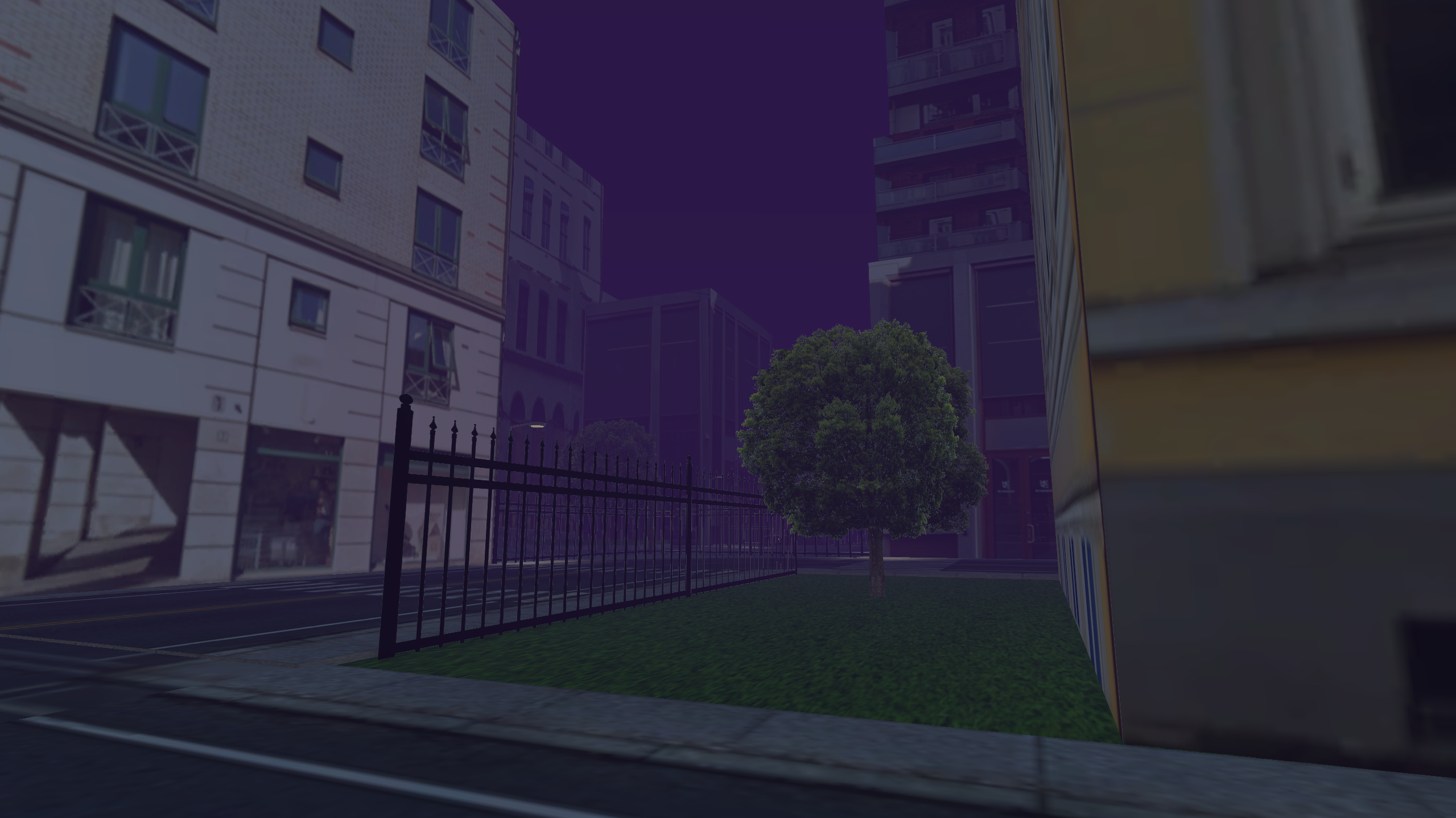 Screenshot 4 for IT CAN SEE THROUGH YOUR EYES!