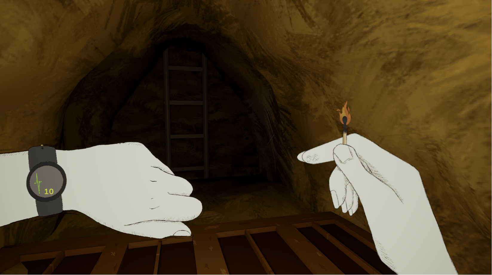 Screenshot 4 for Path Of Matches