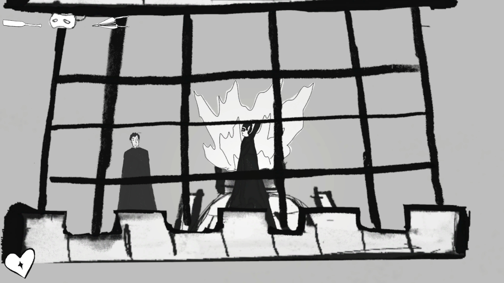 Screenshot 4 for A date on the darkest day