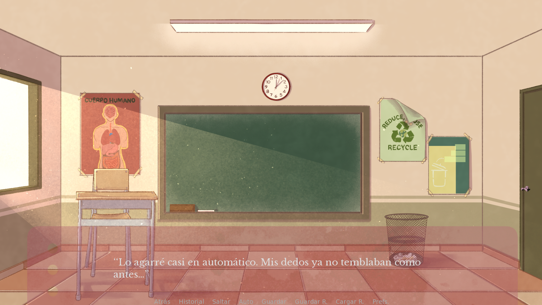 Screenshot 4 for Onirio [Demo]
