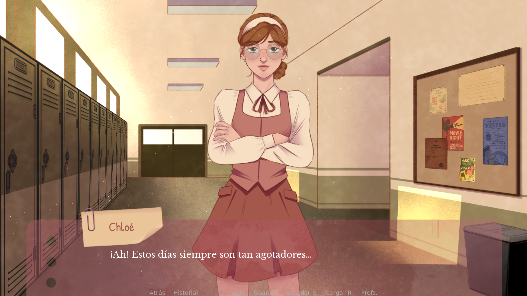 Screenshot 5 for Onirio [Demo]