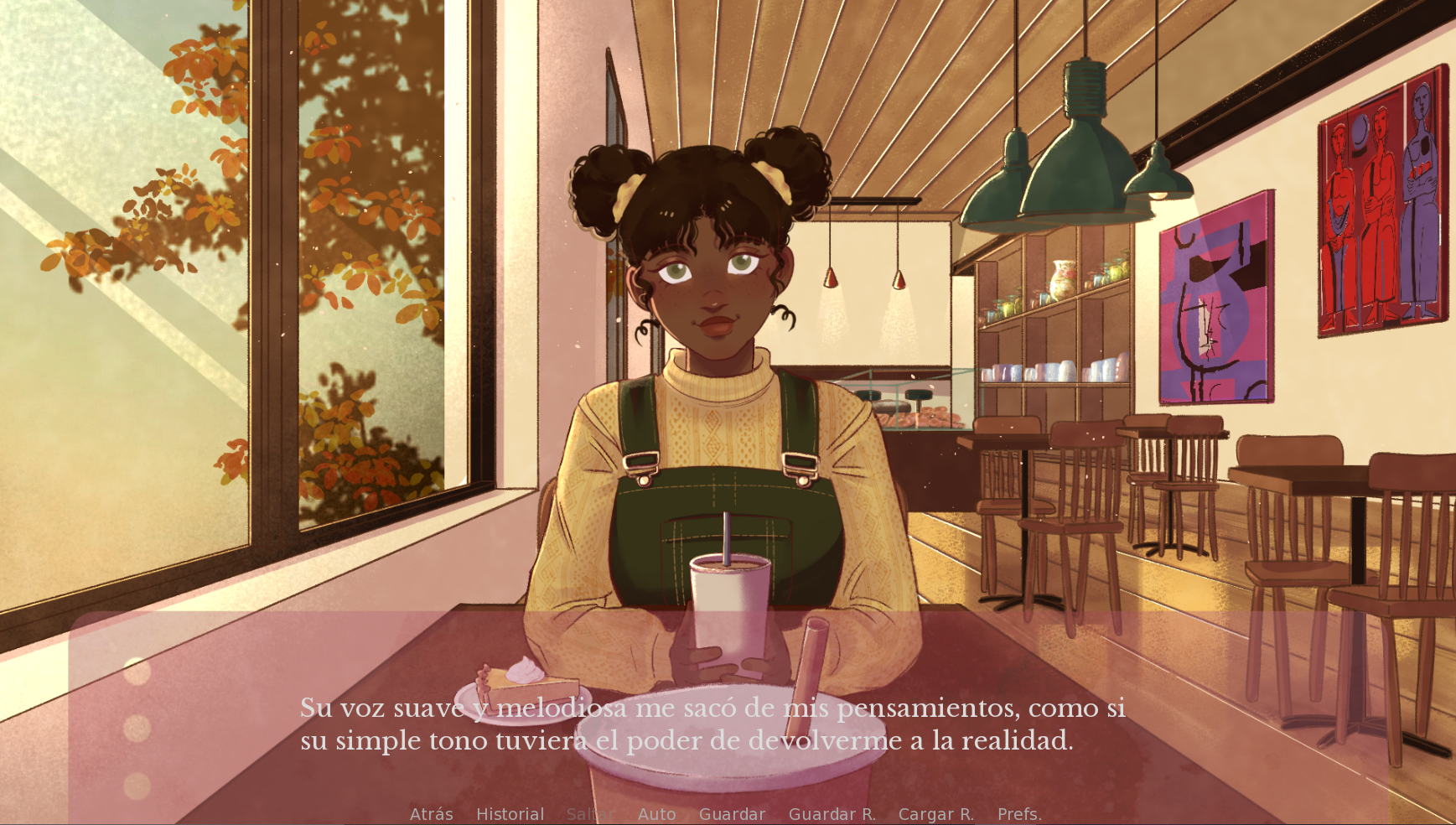 Screenshot 3 for Onirio [Demo]