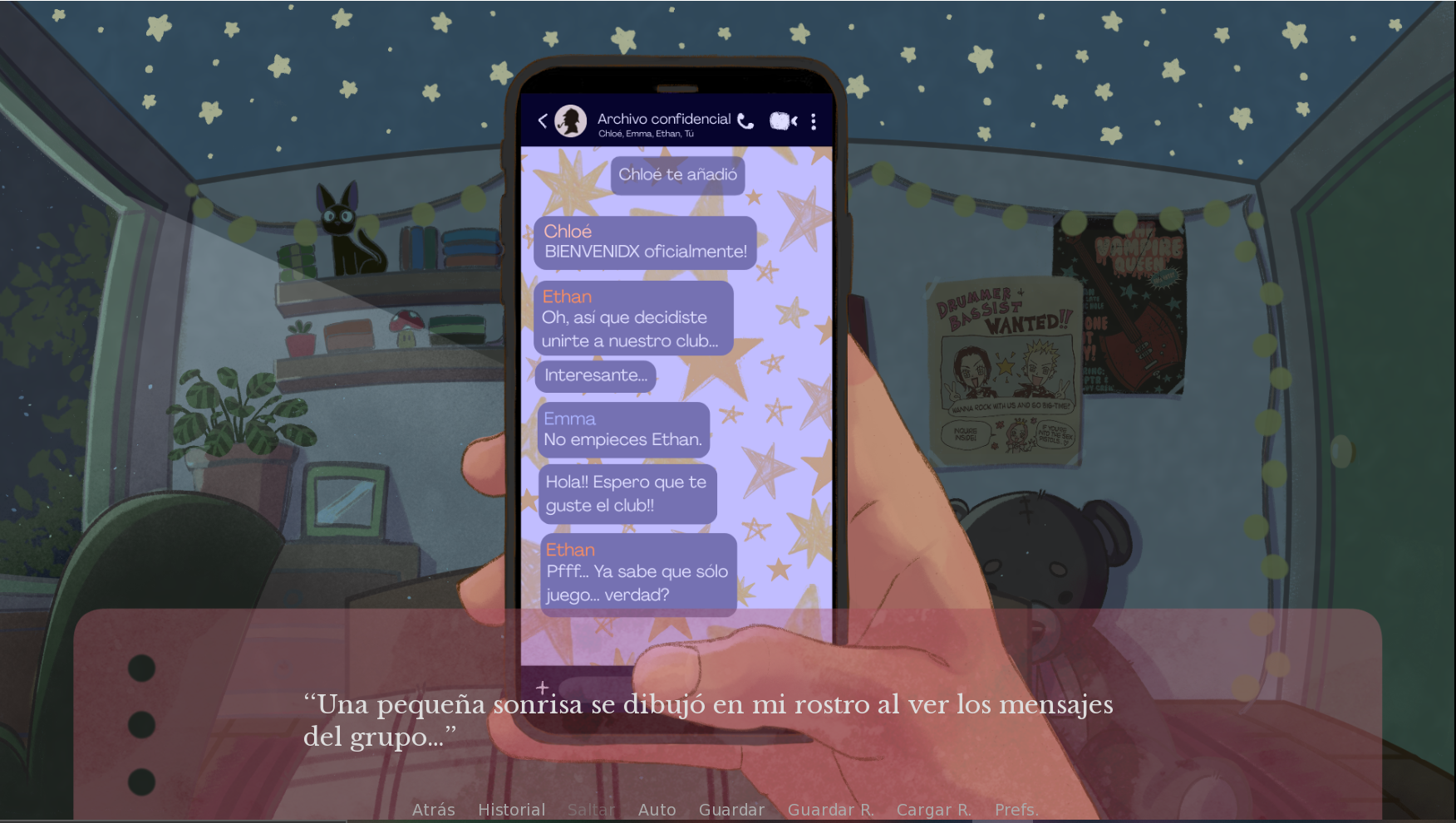 Screenshot 6 for Onirio [Demo]