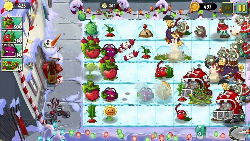 Screenshot 3 for Spice Re:Seasoned