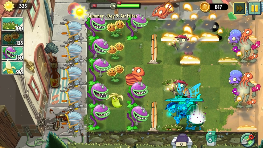 Screenshot 5 for Spice Re:Seasoned