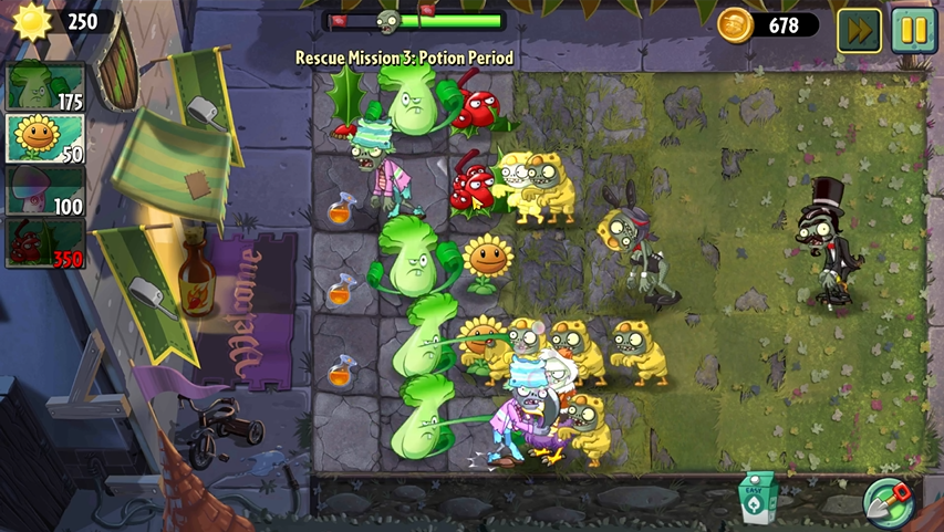Screenshot 8 for Spice Re:Seasoned
