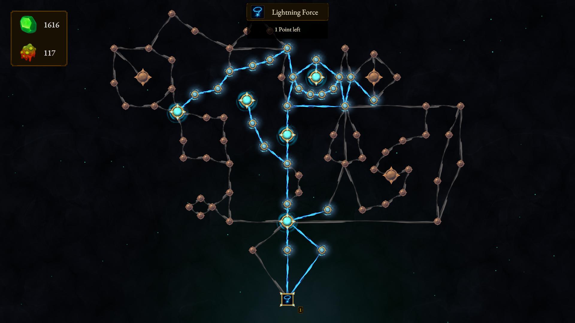 Screenshot 8 for Gods vs Steam