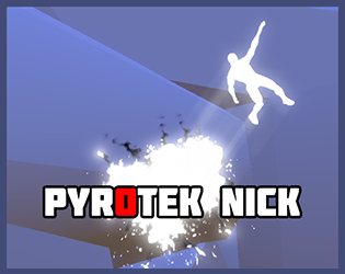 Pyrotek Nick