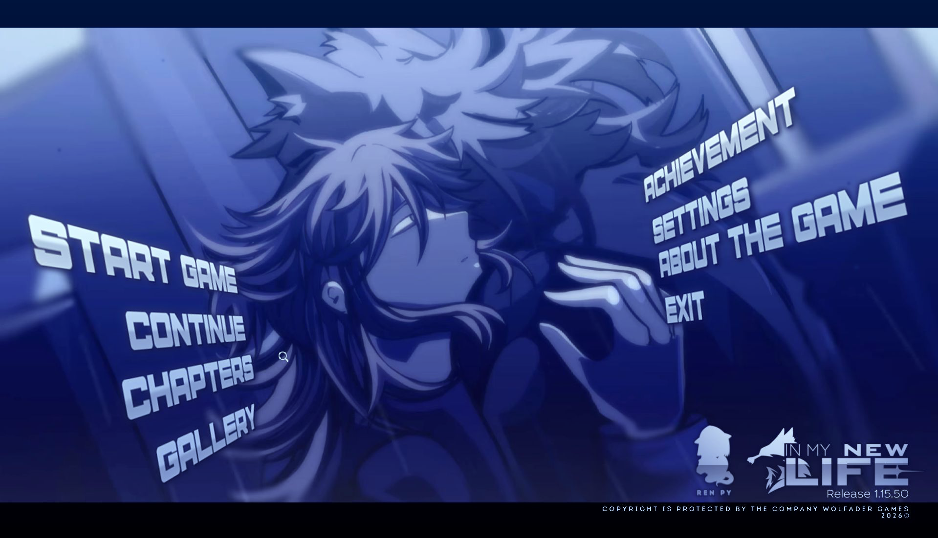 Screenshot 4 for In my new life FINAL +English ver