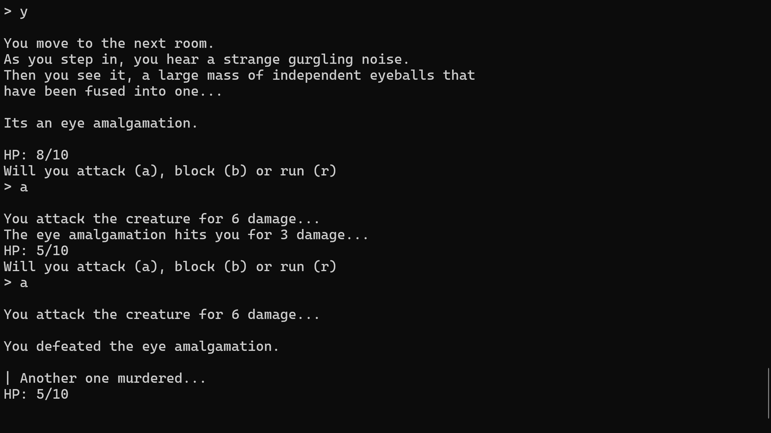 Screenshot 6 for Call Of The Ancient Crypt