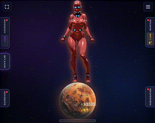Screenshot 2 for Space Overlord