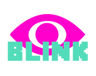 Cover image for Blink