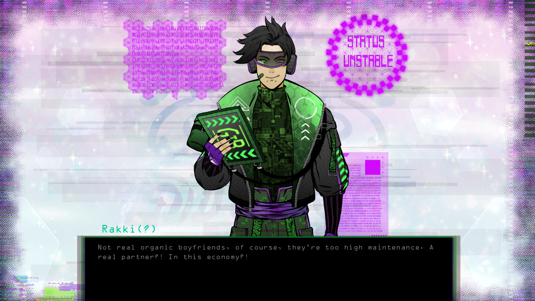 Screenshot 4 for Giving the Best: Product Demonstration