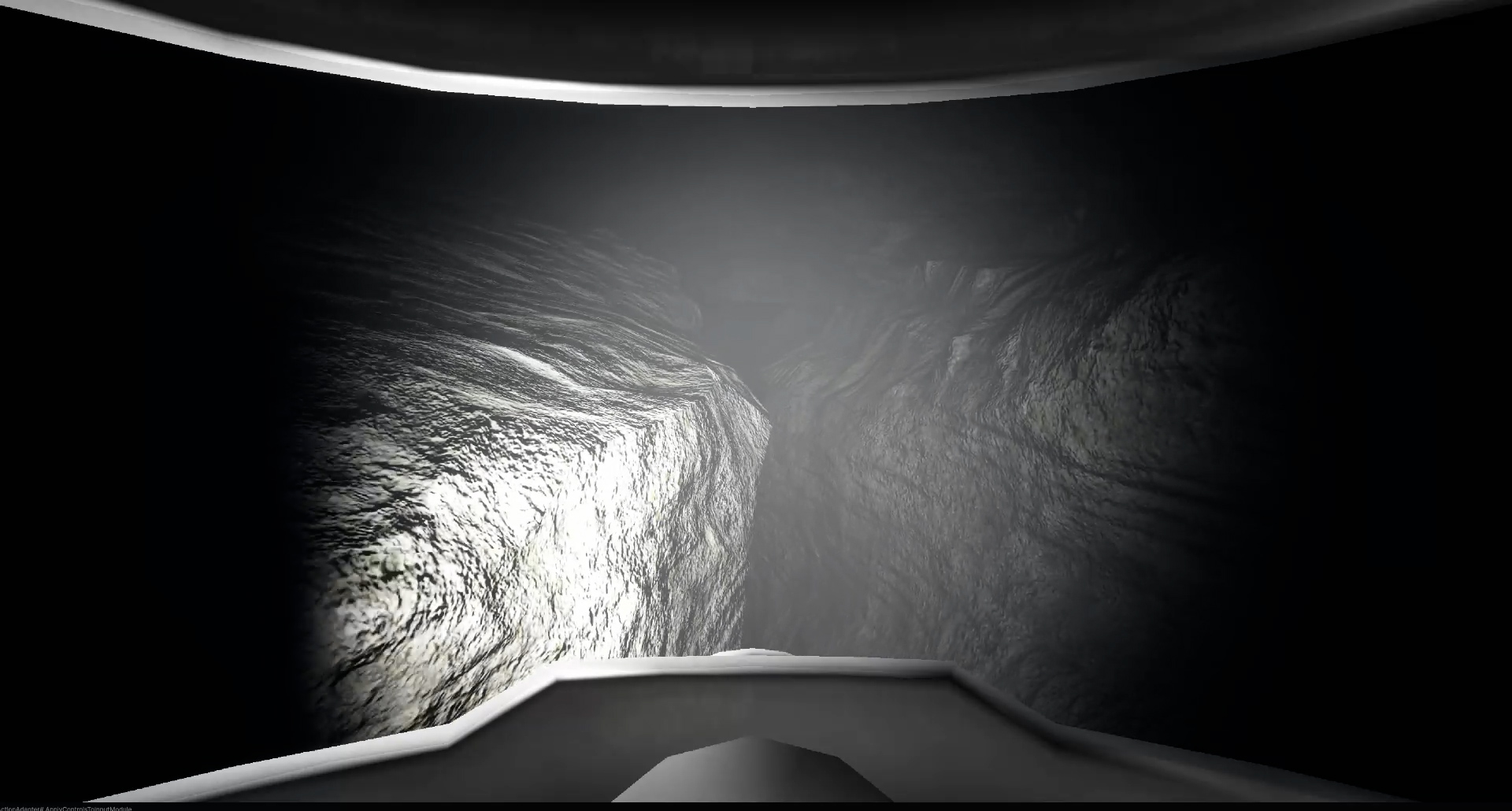 Screenshot 2 for Cave Diving Simulator 2026