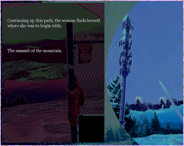 Screenshot 4 for ALYSS=.-