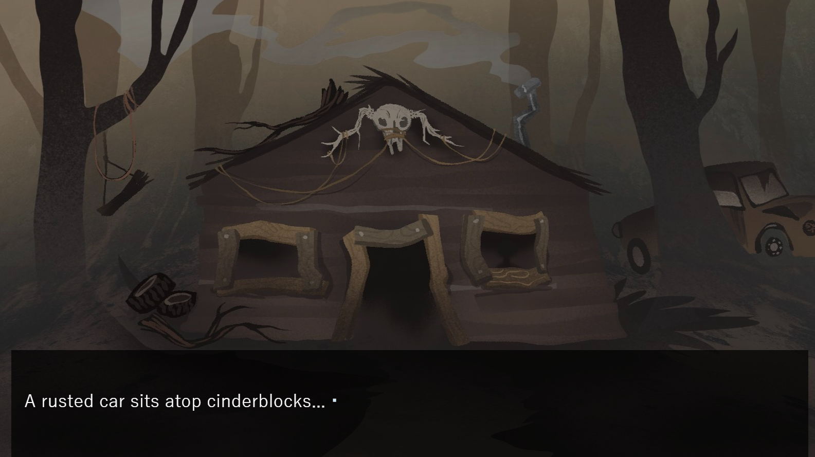 Screenshot 4 for For The Love Of The Game