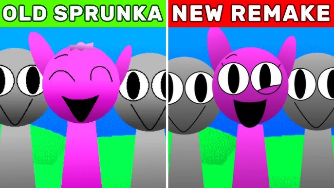Screenshot 5 for incredibox sprunka. dash mushroom take