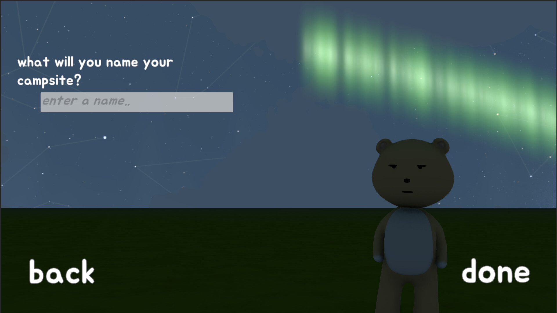 Screenshot 3 for Cozy Campers