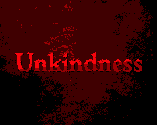 Unkindness