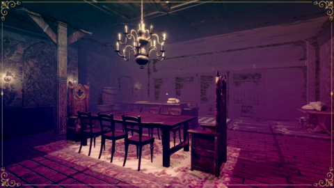 Screenshot 6 for Through the mask