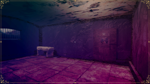Screenshot 7 for Through the mask