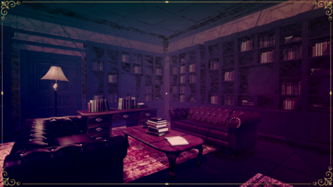 Screenshot 5 for Through the mask