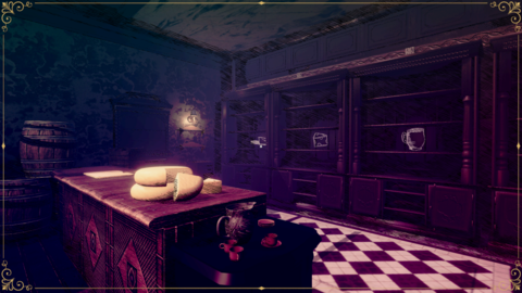 Screenshot 8 for Through the mask