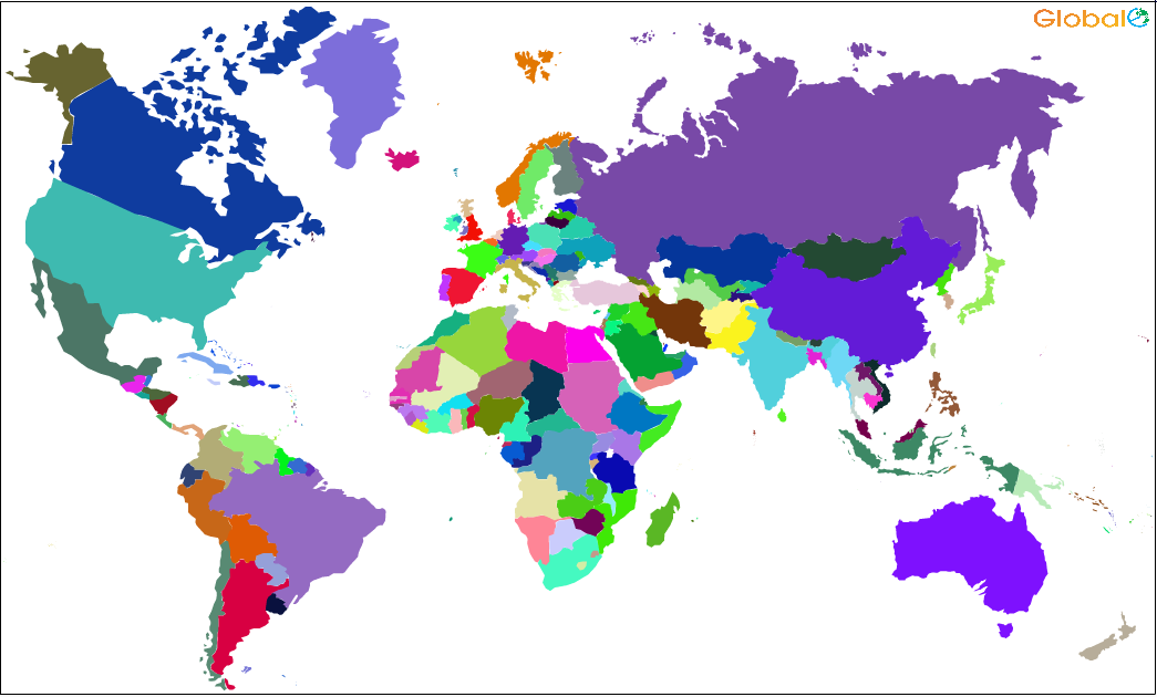 GlobalE Prototype by George Quentin