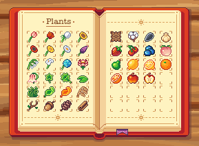Screenshot 6 for Cauldron's Brew 16x16 Icons