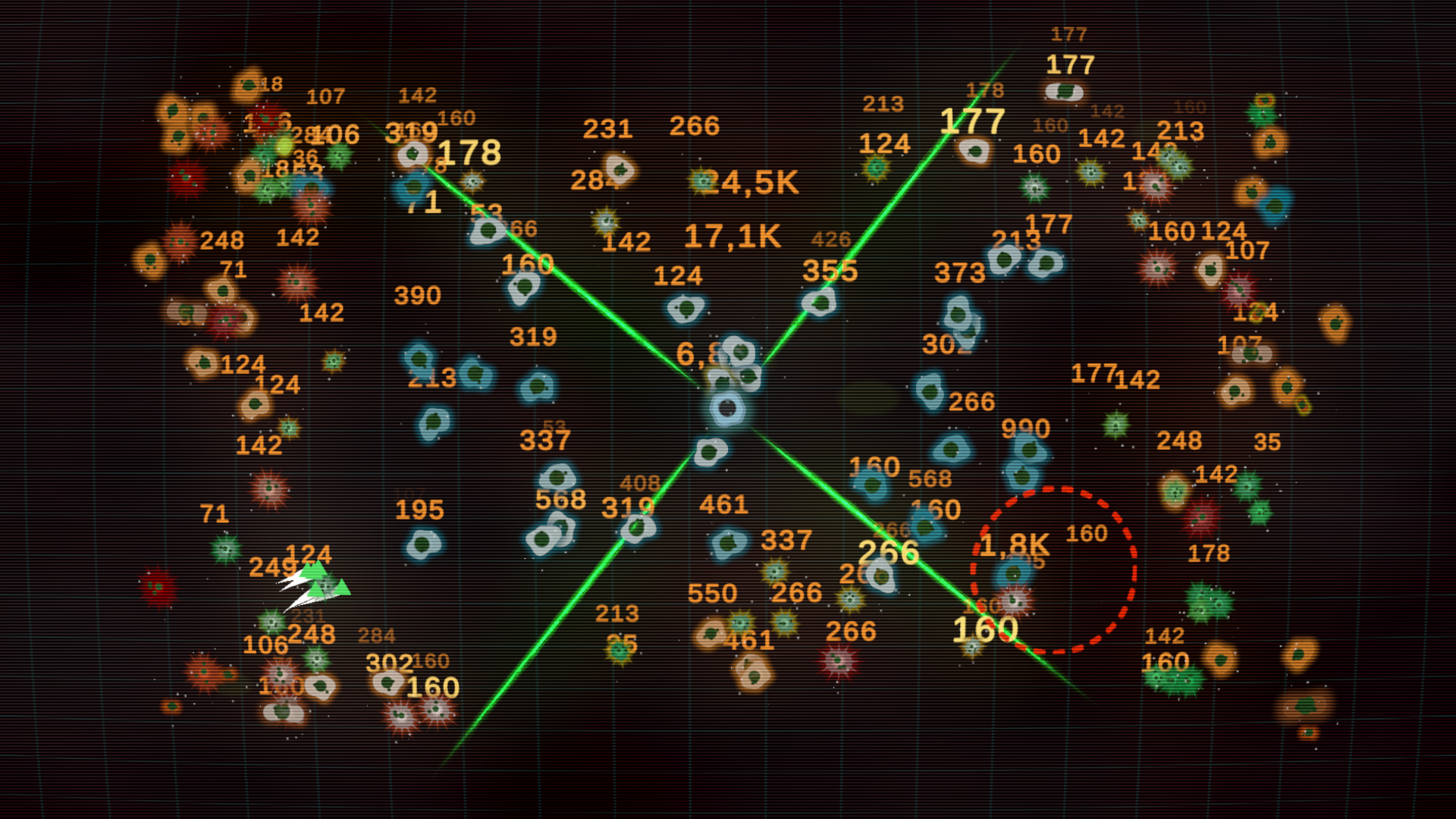 Screenshot 3 for Immunica