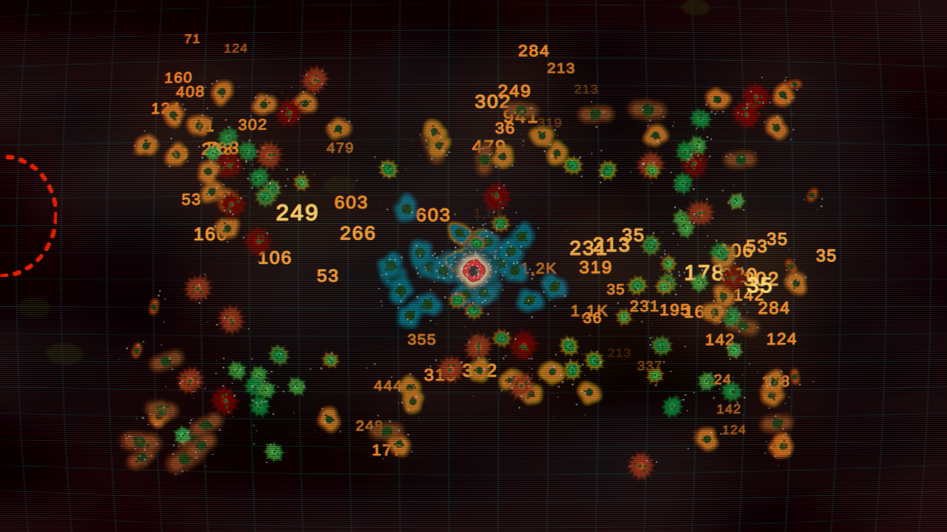 Screenshot 6 for Immunica