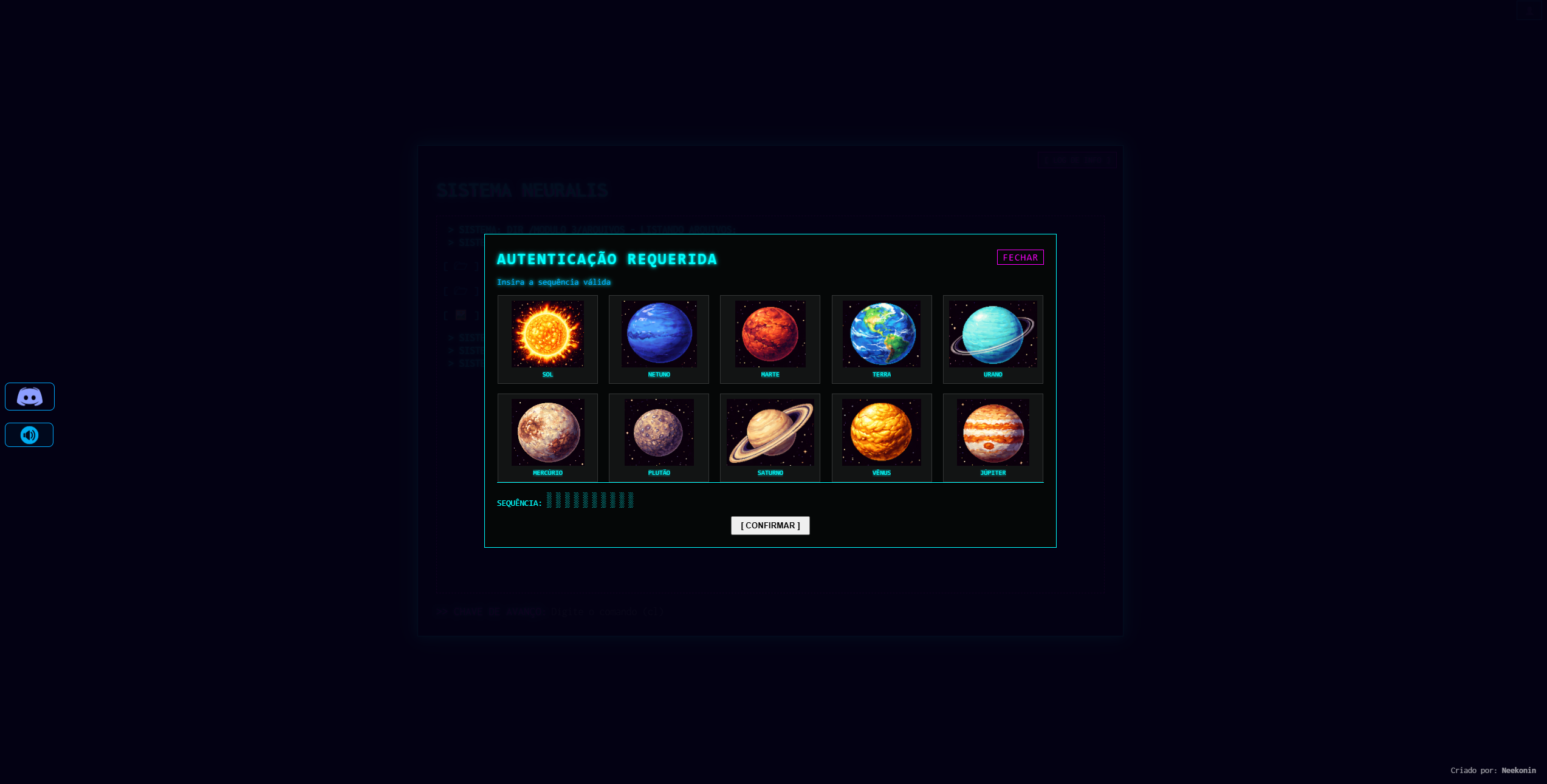 Screenshot 6 for Neuralis Systems