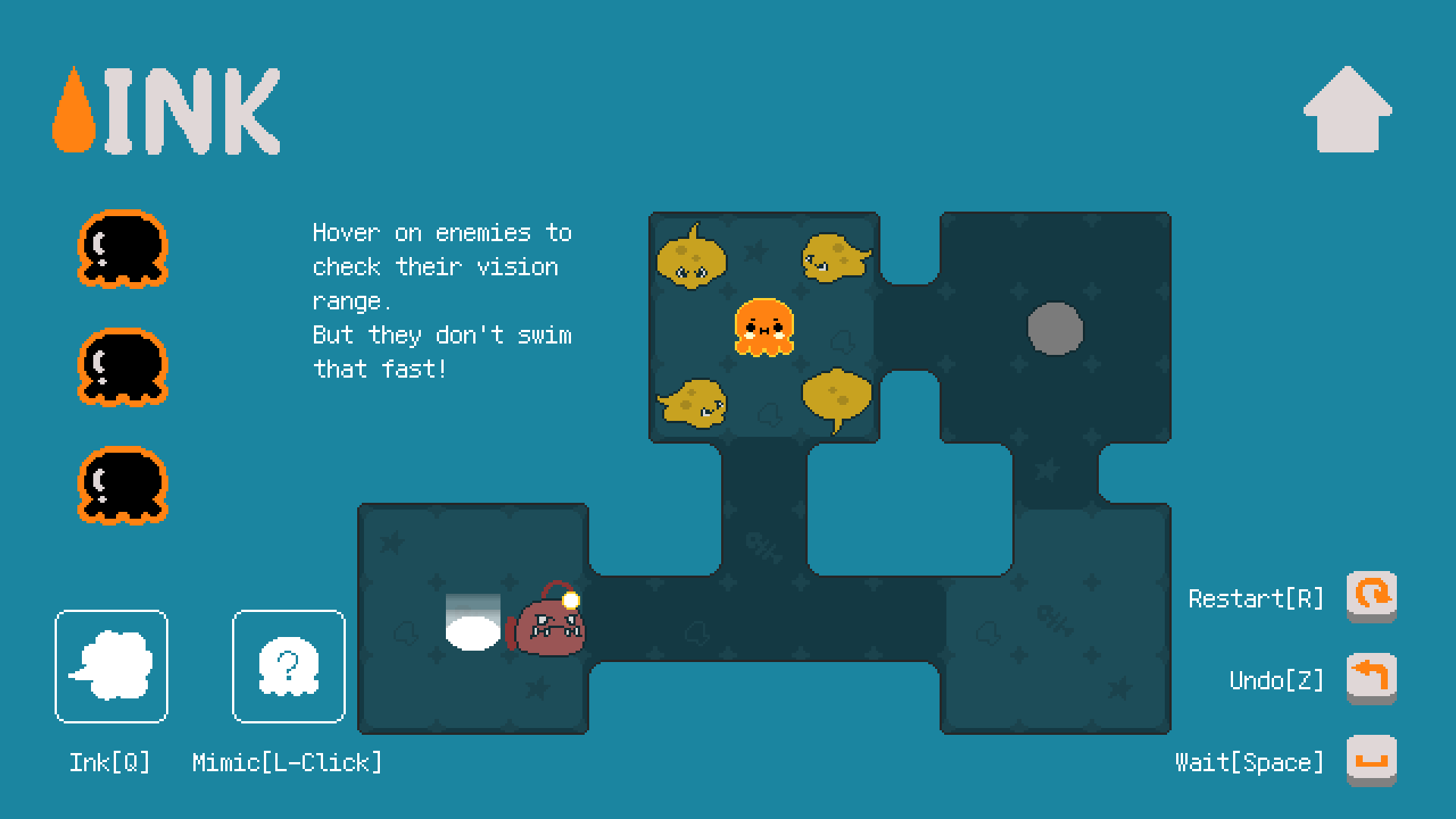 Screenshot 4 for OctoMimic
