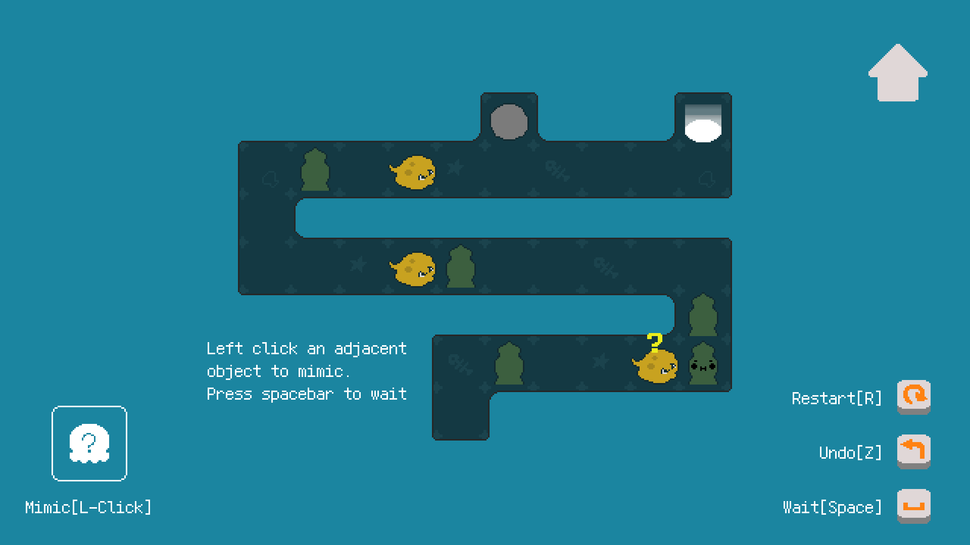 Screenshot 2 for OctoMimic