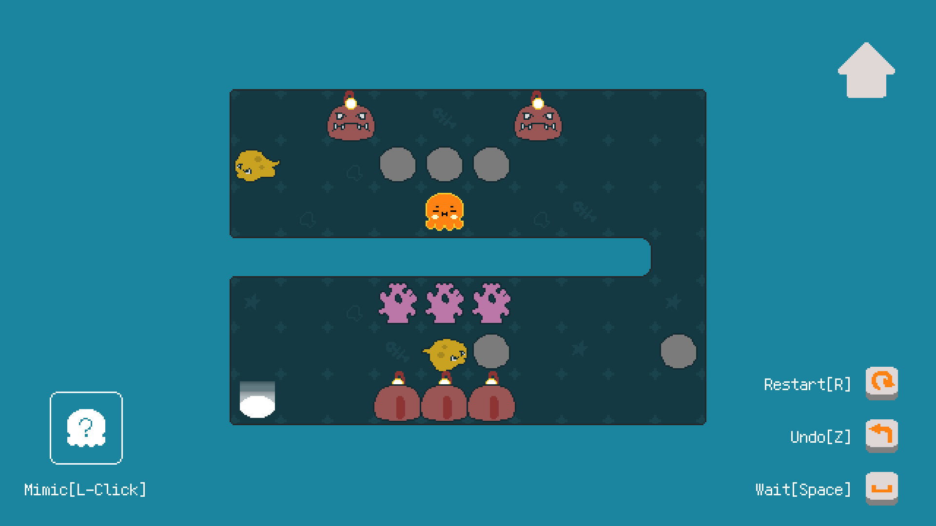 Screenshot 3 for OctoMimic